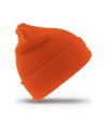 Čepice Result Thinsulate Lined Ski Hat (RC033X)