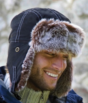 Čepice Result Classic Sherpa Hat (RC056X)