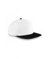 Snapback s rovným kšiltem Beechfield (B660)