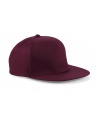 Čepice Rapper SnapBack s plochým kšiltem Beechfiled (B610)