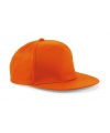 Čepice Rapper SnapBack s plochým kšiltem Beechfiled (B610)