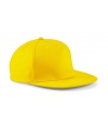 Čepice Rapper SnapBack s plochým kšiltem Beechfiled (B610)