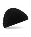 Retro čepice Beanie Beechfield (B460)