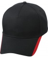 Kšiltovka Two Tone Cap Myrtle Beach (MB6502)