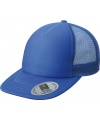 Kšiltovka 5 Panel Flat Peak Cap Myrtle Beach (MB6508)