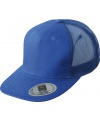 Kšiltovka 6 Panel Flat Peak Cap Myrtle Beach (MB6509)