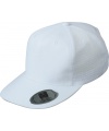 Kšiltovka 6 Panel Flat Peak Cap Myrtle Beach (MB6509)