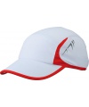 Kšiltovka Running Cap 4 Panel Myrtle Beach (MB6544)