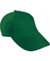 Dětská kšiltovka 5 Panel Kids' Cap Myrtle Beach (MB7010)