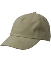 Dětská kšiltovka 5 Panel Kids' Cap Myrtle Beach (MB7010)