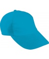 Dětská kšiltovka 5 Panel Kids' Cap Myrtle Beach (MB7010)