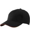 Kšiltovka 5 Panel Sandwich Cap Myrtle Beach (MB6526)