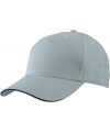 Kšiltovka 5 Panel Sandwich Cap Myrtle Beach (MB6526)