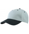 Kšiltovka 5 Panel Sandwich Cap Myrtle Beach (MB6526)