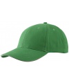 Kšiltovka Light brushed Sandwich Cap Myrtle Beach (MB6541)