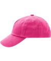 Dětská kšiltovka 5 Panel Kids' Cap Myrtle Beach (MB7010)