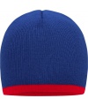 Pletená čepice Myrtle Beach Beanie (MB7584)