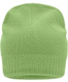 Čepice Knitted Beanie with fleece insert Myrtle Beach (MB7925)