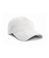 Kšiltovka Result Heavy Brushed-Cotton-Cap (RC025X)