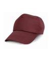Kšiltovka Result Cotton Cap (RC005X)