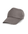 Kšiltovka Result Cotton Cap (RC005X)