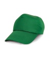 Kšiltovka Result Cotton Cap (RC005X)