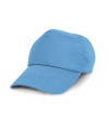 Kšiltovka Result Cotton Cap (RC005X)