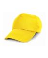 Kšiltovka Result Cotton Cap (RC005X)