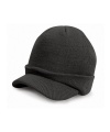 Čepice Result Esco Army Knitted Hat (RC060X)