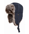 Čepice Result Classic Sherpa Hat (RC056X)