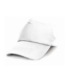 Dětská kšiltovka Result Kids Baseball Cap (RC005J)