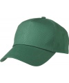 Kšiltovka 5 Panel Promo Cap Lightly Laminated Myrtle Beach (MB001)