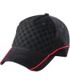 Kšiltovka Racing Cap Embossed Myrtle Beach (MB6560)