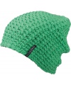 Čepice Casual Outsize Crocheted Cap Myrtle Beach (MB7941)