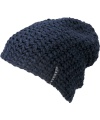 Čepice Casual Outsize Crocheted Cap Myrtle Beach (MB7941)