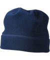 Čepice Microfleece Cap Myrtle Beach (MB7945)