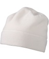 Čepice Microfleece Cap Myrtle Beach (MB7945)