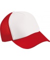 Kšiltovka Mesh Cap for Kids Myrtle Beach (MB071)