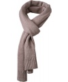 Šála Melange Scarf Basic Myrtle Beach (MB7978)