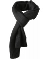 Šála Melange Scarf Basic Myrtle Beach (MB7978)