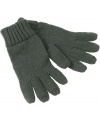 Rukavice Melange Gloves Basic Myrtle Beach (MB7980)