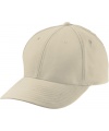 Kšiltovka 6 Panel Polyester Peach Cap Myrle Beach (MB6135)