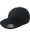 Kšiltovka Flexfit® Flatpeak Cap Myrtle Beach (MB6184)