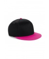 Dvoubarevný snapback Beechfield (B615)