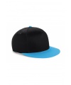 Dvoubarevný snapback Beechfield (B615)