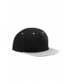 Dvoubarevný snapback Beechfield (B610C)