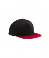 Dvoubarevný snapback Beechfield (B610C)