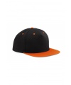 Dvoubarevný snapback Beechfield (B610C)