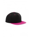 Dvoubarevný snapback Beechfield (B610C)