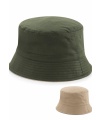 Oboustranný klobouček Beechfiled (B686)